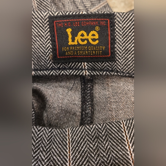 Brand New Lee Women’s Comfort Waist Pull-On Bootcut Pants - Picture 5 of 10